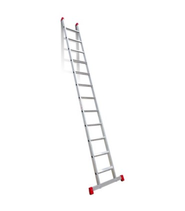 ESCALERA ALUM 1 TRAMO 10 PELD 3,00Mt