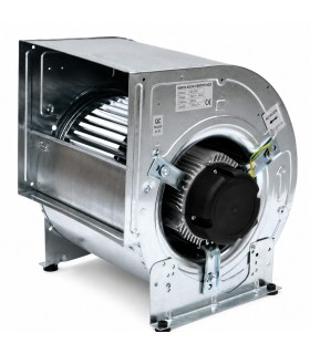 VENTILADOR CENTRIFUGO BD10/10 M4 3 VELOCIDADES