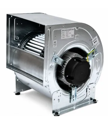 VENTILADOR CENTRIFUGO BD10/10 M4 3 VELOCIDADES