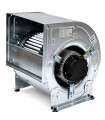 VENTILADOR CENTRIFUGO BD10/10 M4 3 VELOCIDADES