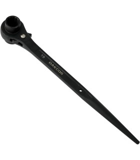 LLAVE ESPECIAL ANDAMIOS 19x22