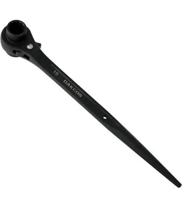 LLAVE ESPECIAL ANDAMIOS 19x22