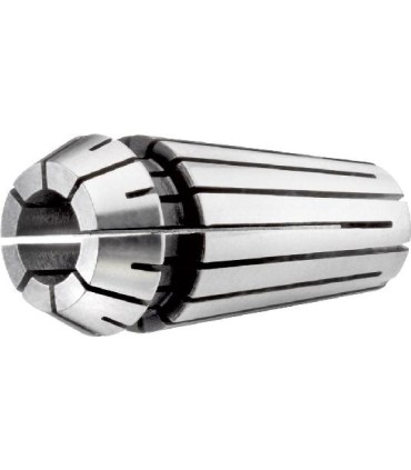 PINZA PORTAFRESA ER25 Ø9-8mm Ø26x34mm