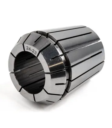 PINZA PORTAFRESA ER25 Ø8-7mm Ø26x34mm