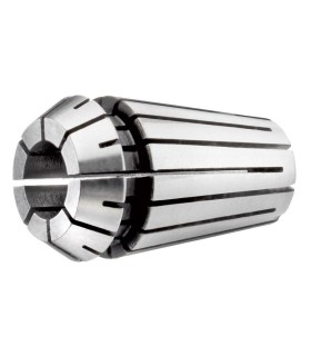 PINZA PORTAFRESA ER25 Ø8-7mm Ø26x34mm