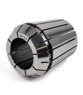 PINZA PORTAFRESA ER40 Ø8-7mm Ø41x46mm