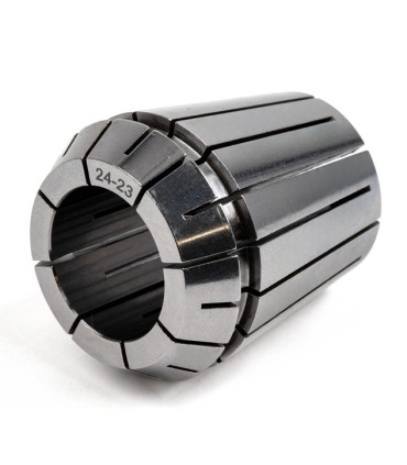 PINZA PORTAFRESA ER32 Ø8-7mm Ø33x40mm
