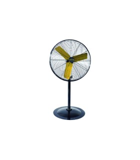 VENTILADOR DE PIE STANLEY Ø762mm 300W