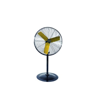 VENTILADOR DE PIE STANLEY Ø762mm 300W