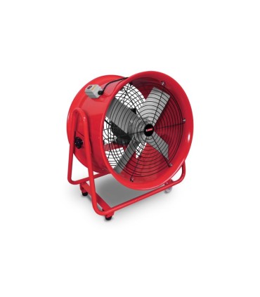 VENTILADOR EXTRACTOR MV500 1.100W Ø500 7.800m3/h
