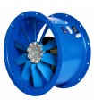 VENT.HEL.CASALS HM-71-T4-2.2KW PALA ALUMINIO