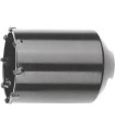 CORONA WIDIA 70 mm.