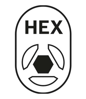 HUSILLO HEX. TALADRO 100mm CORONAS M22