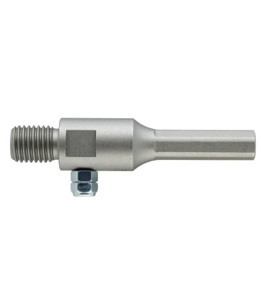 HUSILLO HEX. TALADRO 75mm CORONAS M16