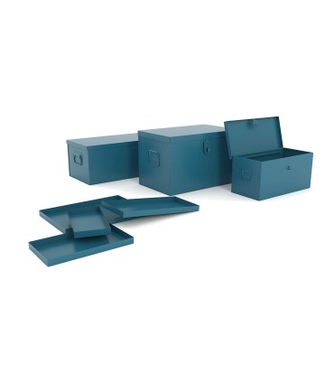 ARCON METALICO 650x290x290 138-5