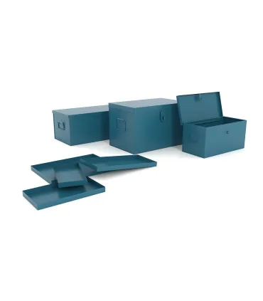 ARCON METALICO 770x290x290 138-6
