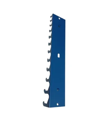 SOPORTE 12 LLAVES TUBO 141.018