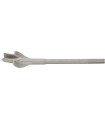 CINCEL ACANALADO SDS-MAX 35x380mm
