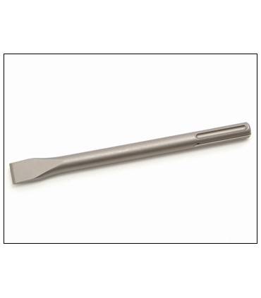 CINCEL PLANO SDS-MAX 25mm x280mm