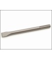 CINCEL PLANO SDS-MAX 25x400