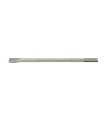 CINCEL PLANO SDS-MAX 25x600mm