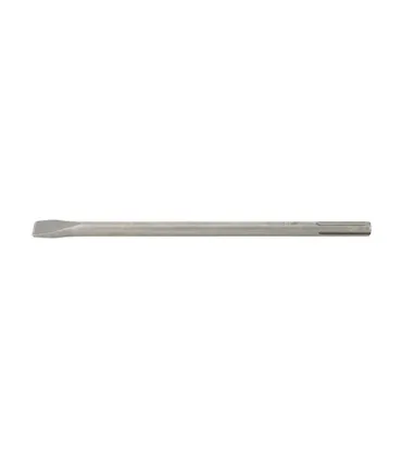 CINCEL PLANO SDS-MAX 25x600mm