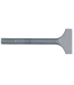 CINCEL PLANO SDS-MAX 80x300mm