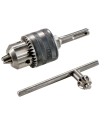 PORTABROCAS + ADAPT PARA MARTILLOS SDS 1,5-13MM
