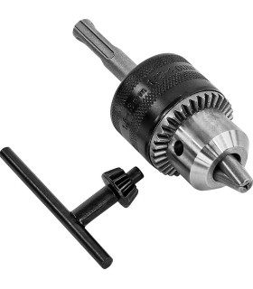 PORTABROCAS + ADAPT PARA MARTILLOS SDS 1,5-13MM