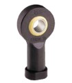 ROTULA PLASTICA PHS-10 M10X150 HEMBRA