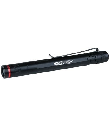 LINTERNA LEDMAX BOLSILLO RECTA 150.4370