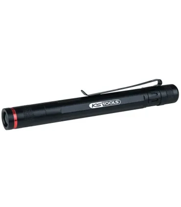 LINTERNA LEDMAX BOLSILLO RECTA 150.4370