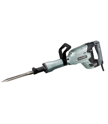 MARTILLO DEMOLEDOR 18Kg HIKOKI H65SB3Z 1340W 45J HEX.30