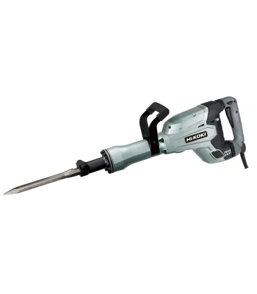 MARTILLO DEMOLEDOR 18Kg HIKOKI H65SB3Z 1340W 45J HEX.30