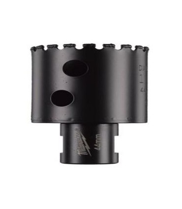 CORONA DIAMANTE M14 Ø 44 MM CORTE EN SECO
