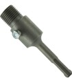 HUSILLO CORONA WIDIA SDS-PLUS 100mm M16