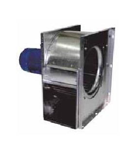 VENT.CEN.CASALS BC25/10 M4 0,55 KW