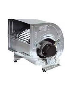 VENT.CEN.CASALS BD 25/25M6 0,55KW