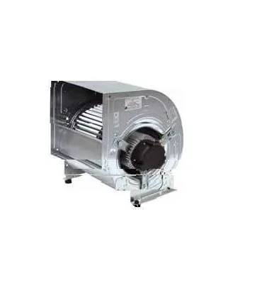 VENT.CEN.CASALS BD12/9 T6 1,1 KW