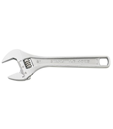 LLAVE INGLESA 10"-250MM STAHLWILLE