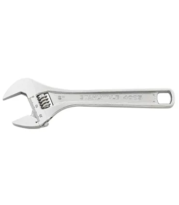 LLAVE INGLESA 10"-250MM STAHLWILLE