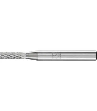 FRESA METAL DURO CILÍND. ZYA 0413 D3P M6