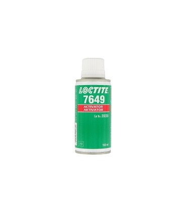 ACTIVADOR LOCTITE 7649 150 ml.