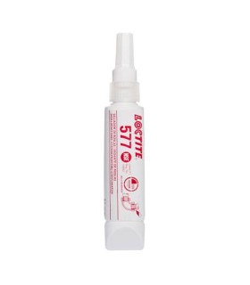 SELLADOR LOCTITE 577 50 ml.  "TUBO"