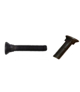 M11X90 TORNILLO PARA ARADO DIN 608 8.8