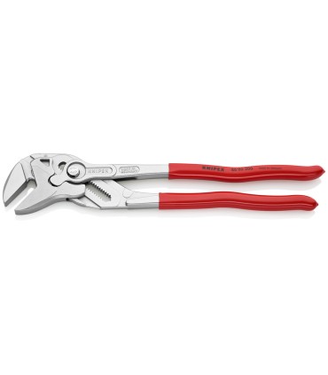 LLAVE-ALICATE AJUSTABLE 300MM 0-60mm 86.03.300