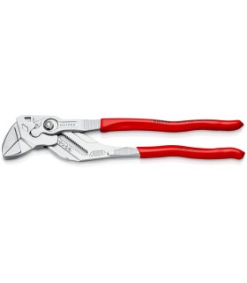 LLAVE-ALICATE AJUSTABLE 300MM 0-60mm 86.03.300