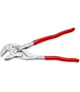 LLAVE-ALICATE AJUSTABLE 300MM 0-60mm 86.03.300
