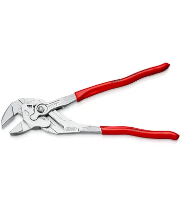 LLAVE-ALICATE AJUSTABLE 300MM 0-60mm 86.03.300