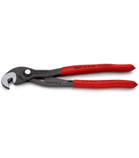LLAVE-ALICATE AJUSTABLE ACODADA 10-32mm